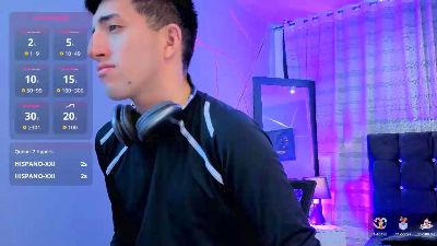 Un_Sluttyy webcam cam4 model stream image