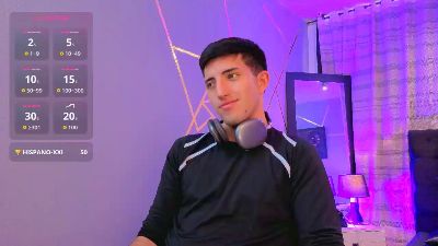 Un_Sluttyy webcam model stream image