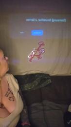 Gipsygirl1994 webcam model stream image