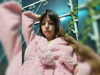 Kristina_B webcam model stream image