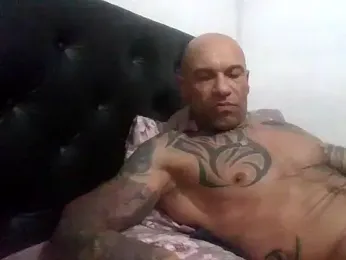 Arc8njoblack webcam model stream image