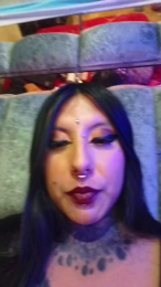 ashlyrosettee webcam model stream image