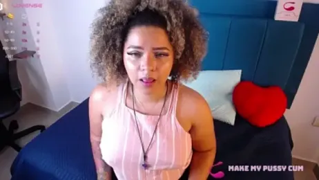 Dany__Rico webcam stripchat model stream image