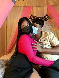 Miss_Anjali_M webcam model stream image