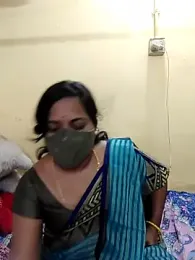 Susma-Telugu webcam model stream image