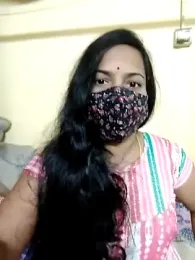 Susma-Telugu webcam model stream image