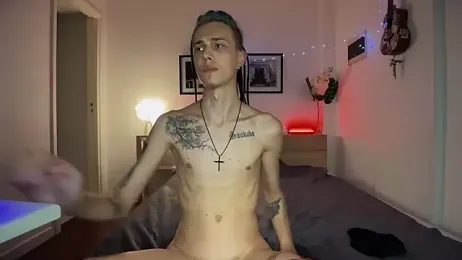 Den_BlueXx webcam model stream image