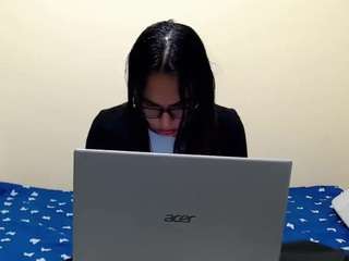 miss-adele webcam model stream image