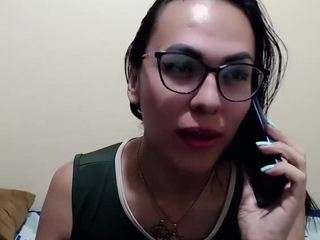 miss-adele webcam model stream image