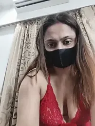 Dezler_Queen webcam stripchat model stream image