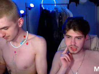 mark_sun webcam model stream image