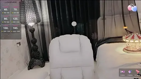 Marui- webcam model stream image