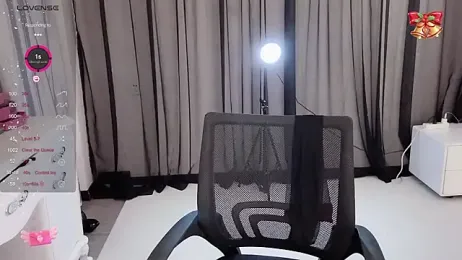 Marui- webcam model stream image