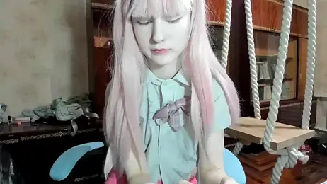 Yoonhee_Kiss webcam stripchat model stream image