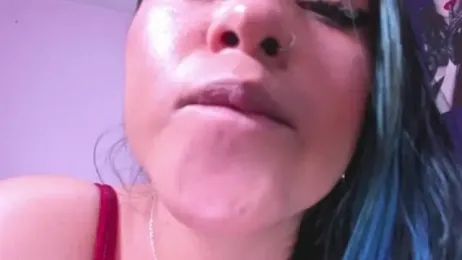 MeGoddesSara webcam model stream image