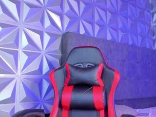 Arthur Mason webcam model stream image