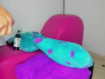 bigsexlive69 webcam model stream image