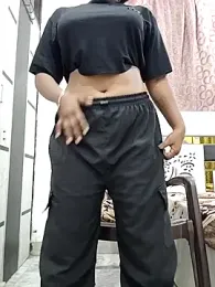 MohiniHott webcam model stream image