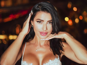 BiankaLeoness webcam livejasmin model stream image