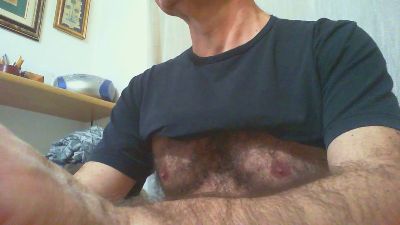 Supermacho7 webcam model stream image