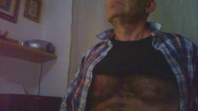 Supermacho7 webcam model stream image