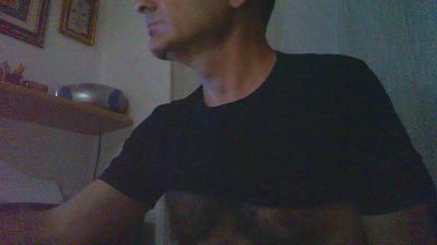 Supermacho7 webcam model stream image