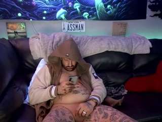 acampbells604 webcam model stream image