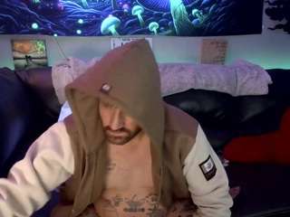 acampbells604 webcam model stream image