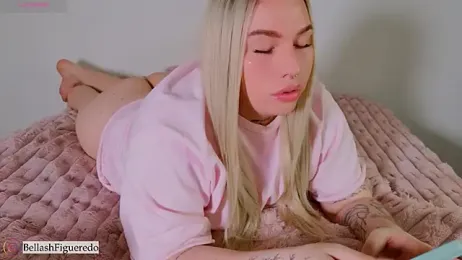 Bellash_Figueredo webcam model stream image