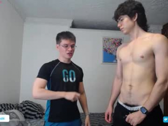 _the_neighbors webcam model stream image