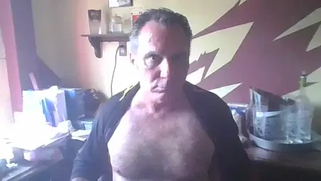 HunkofRock webcam model stream image