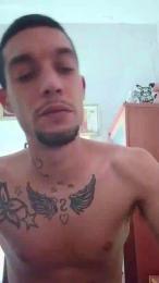 Sergio33 webcam model stream image