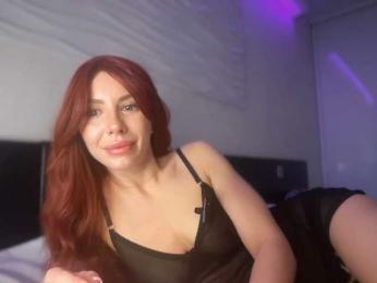 Melissa_Euphoria webcam model stream image