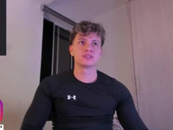 derekolsen_ webcam model stream image