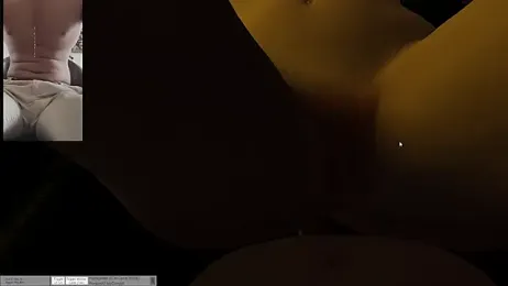 Manaaqv webcam model stream image