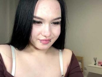 DiaphanousDream webcam model stream image