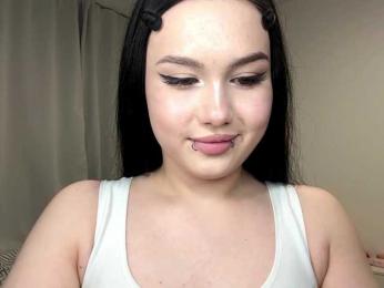 DiaphanousDream webcam model stream image