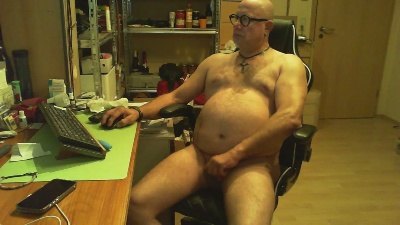 freundlich4 webcam model stream image