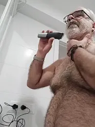 Satiro_Sevilla webcam stripchat model stream image