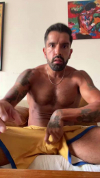 Alejo_caba24_Po webcam model stream image