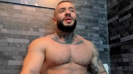 BruceDallas webcam model stream image