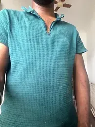 Manohar_1 webcam model stream image