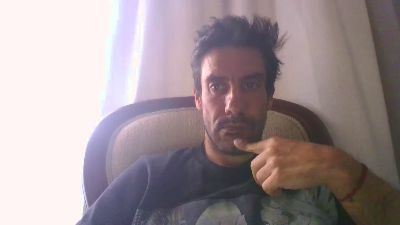 elkike1981 webcam model stream image