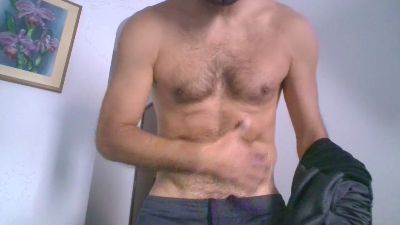 elkike1981 webcam model stream image