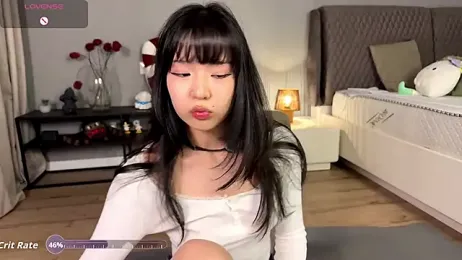 melana_love webcam model stream image