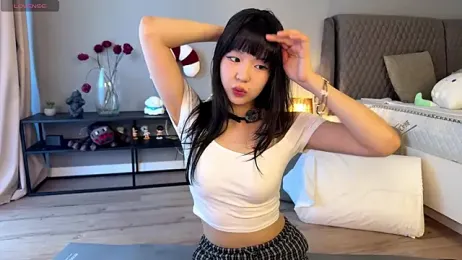 melana_love webcam model stream image