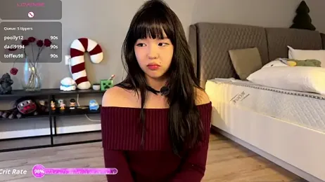 melana_love webcam model stream image