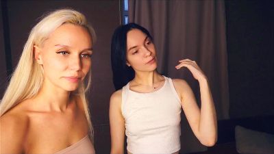 HaileyGeils webcam cam4 model stream image