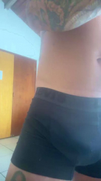 Pitufino81 webcam model stream image