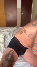 Pitufino81 webcam model stream image